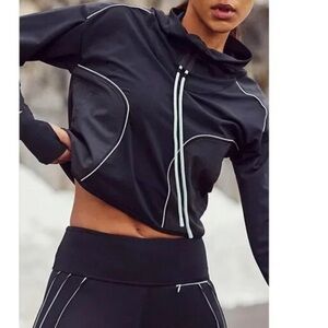 Free People Act Fast Layer